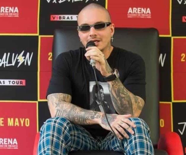 Lidera J Balvin los MTV Millennials Awards