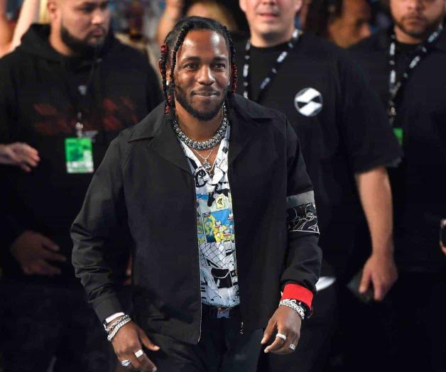 Reconocen a Kendrick Lamar con Premio Pulitzer Reconocen a Kendrick Lamar con Premio Pulitzer