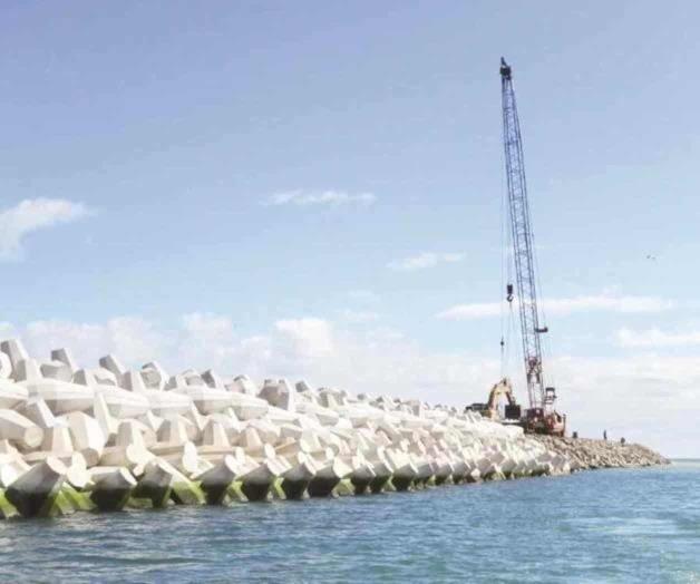 Va Tamaulipas por liderazgo en puertos Va Tamaulipas por liderazgo en puertos