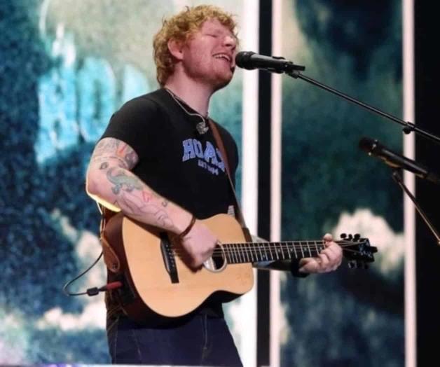 Lideran nominaciones a los Billboard: Sheeran, Lamar y Mars Lideran nominaciones a los Billboard: Sheeran, Lamar y Mars