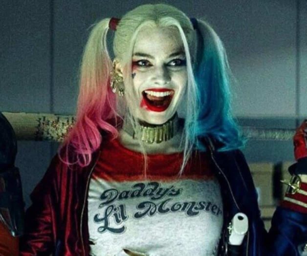 Ya hay directora para película de Harley Quinn Ya hay directora para película de Harley Quinn