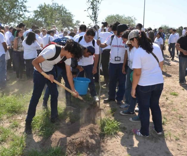Día Mundial de la Tierra: a cuidarla Día Mundial de la Tierra: a cuidarla