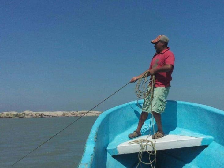 Fijan veda de camarón para Laguna Madre Fijan veda de camarón para Laguna Madre