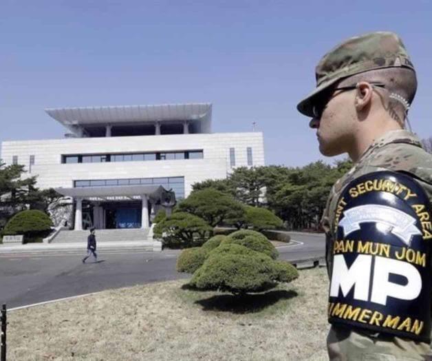 Líderes de Coreas alistan histórico encuentro