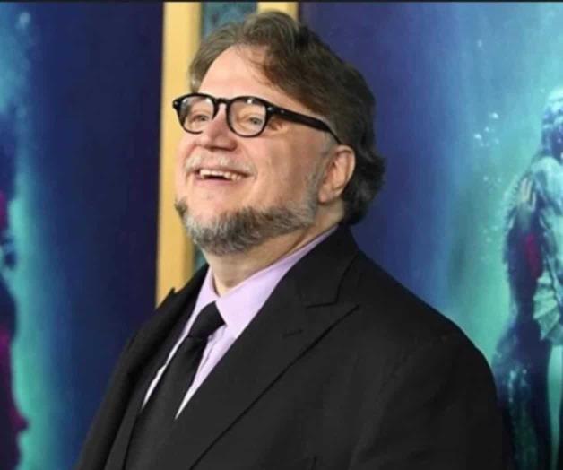 Firma Guillermo Del Toro con DreamWorks Animation