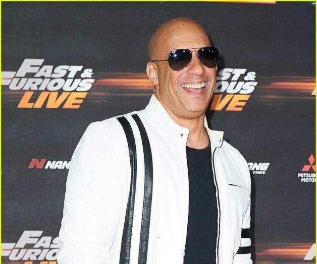 Protagonizará cuarta entrega de ‘xXx’