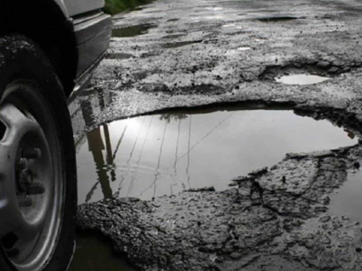 Podrían suspender pavimentaciones Podrían suspender pavimentaciones