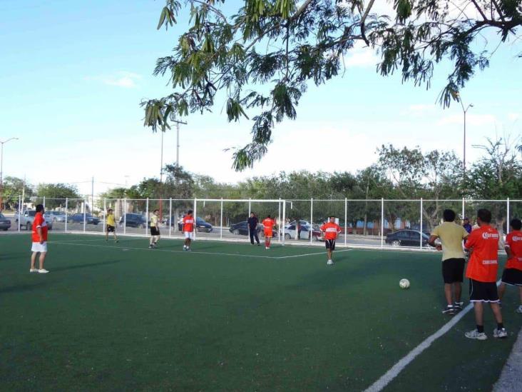 Promueven los deportes Promueven los deportes