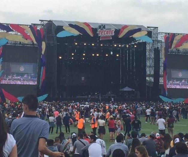 Arranca el Festival Pal Norte 2018