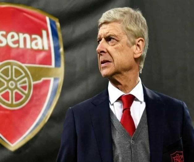 Oficial: Arsène Wenger deja el Arsenal a final de temporada