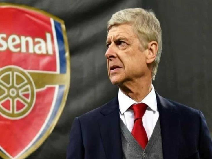 Oficial: Arsène Wenger deja el Arsenal a final de temporada Oficial: Arsène Wenger deja el Arsenal a final de temporada
