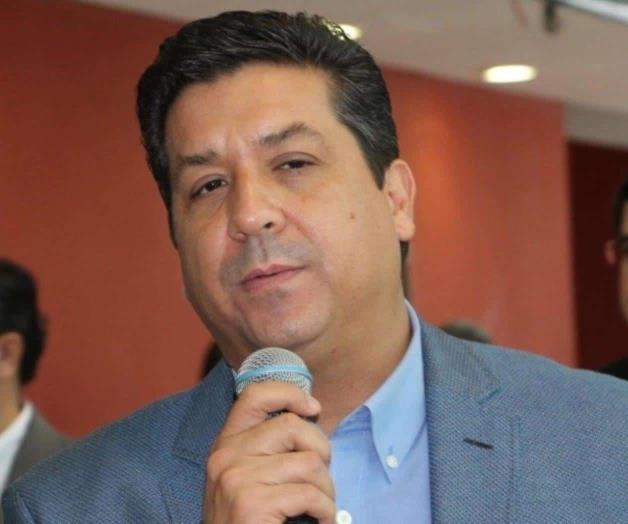 Confía Gobernador de Tamaulipas que caso Yarrington fije un precedente ejemplar Confía Gobernador de Tamaulipas que caso Yarrington fije un precedente ejemplar