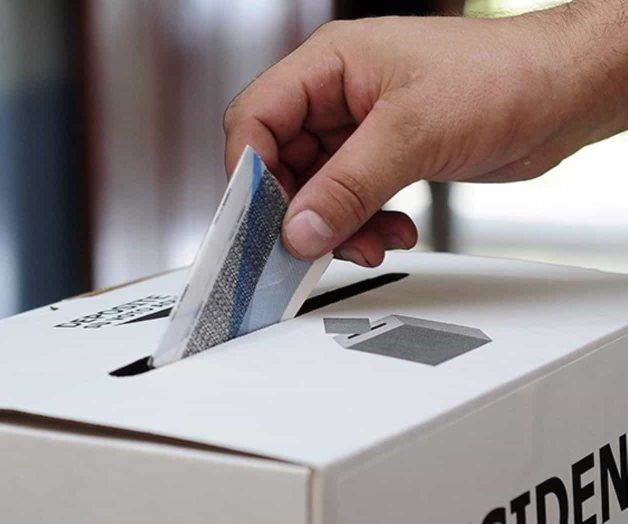 Pide Margarita no votar por miedo o por ‘susto’ Pide Margarita no votar por miedo o por ‘susto’