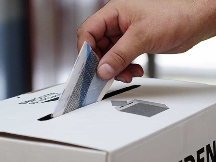 Pide Margarita no votar por miedo o por ‘susto’ Pide Margarita no votar por miedo o por ‘susto’