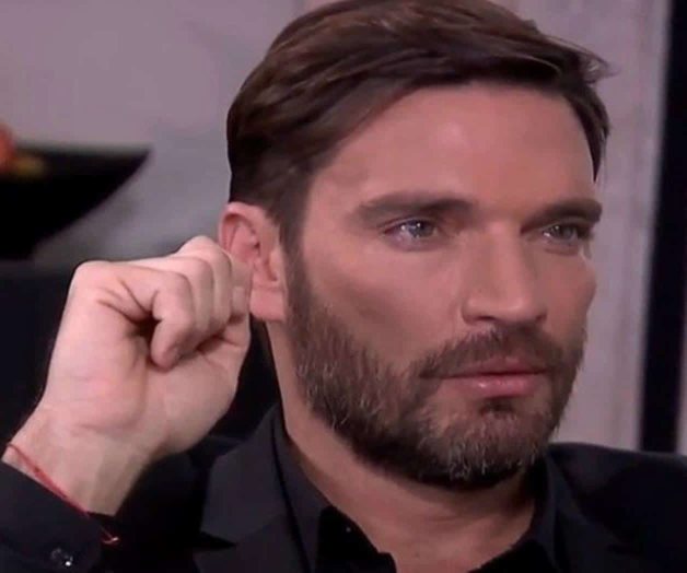 Quisiera saber qué quiere ella. Ya no sabemos qué se está peleando, Julián Gil