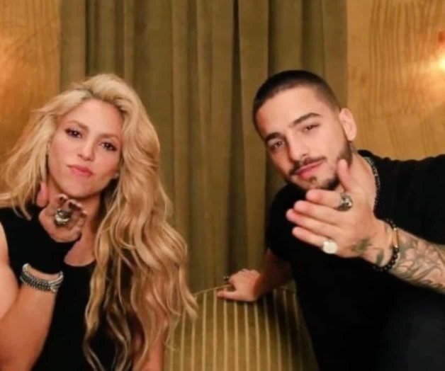 Shakira y Maluma se confiesan