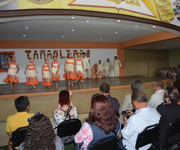 Demuestran aprendizaje y refuerzan su cultura