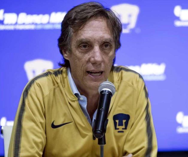 Continuará Ares de Parga un período más