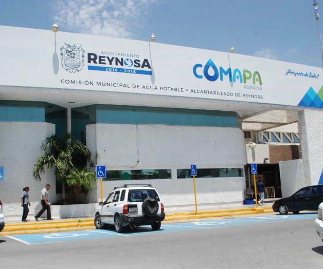 COMAPA gasta en nómina la mitad de sus ingresos