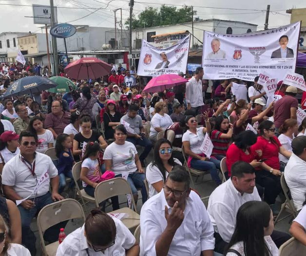 Prevén se tenga derrama económica en elecciones