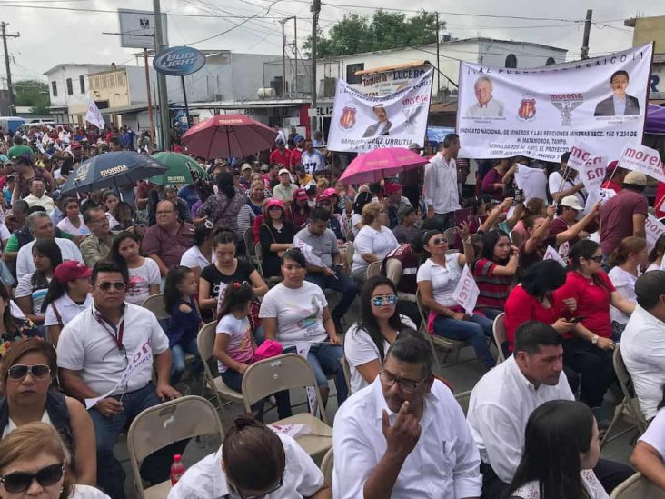 Prevén se tenga derrama económica en elecciones Prevén se tenga derrama económica en elecciones