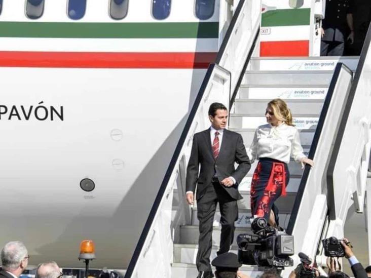 Anuncia Peña Nieto acuerdo inicial de TLC con Europa Anuncia Peña Nieto acuerdo inicial de TLC con Europa