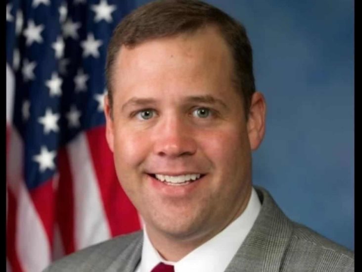 Nominado de Trump a la cabeza de la NASA Nominado de Trump a la cabeza de la NASA