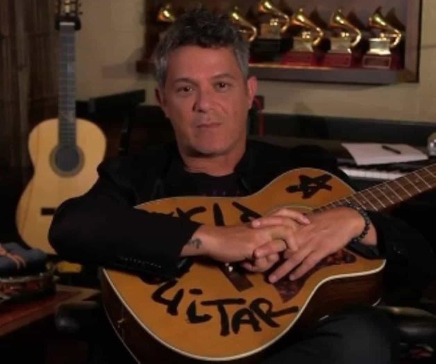 Documental sobre Alejandro Sanz más íntimo Documental sobre Alejandro Sanz más íntimo