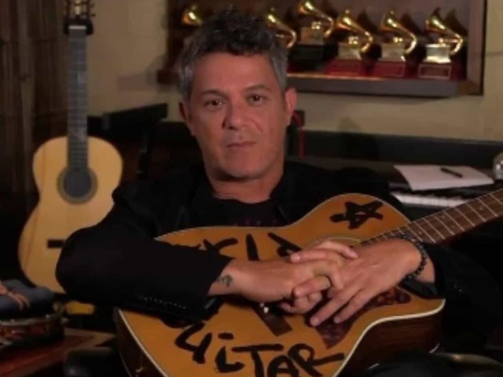 Documental sobre Alejandro Sanz más íntimo Documental sobre Alejandro Sanz más íntimo