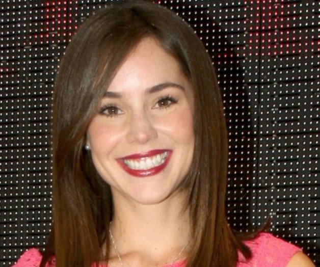 Camila Sodi mantiene la incógnita del gran amor de Luis Miguel