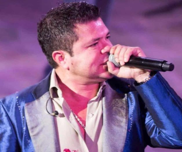 Jorge Medina presenta su nuevo sencillo “Al cien y pasadito”