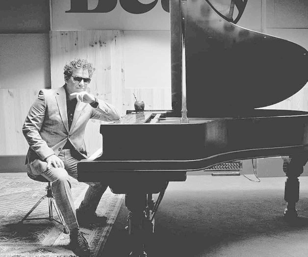 El tango interminable de Andrés Calamaro El tango interminable de Andrés Calamaro