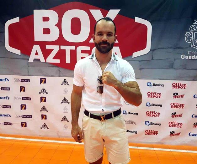 Cree ‘Inocente’ en el ‘Canelo’