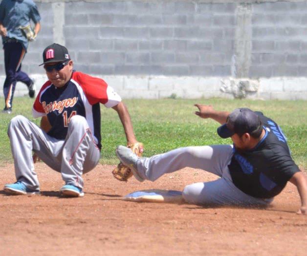 Se abre el telón en la Sabatina