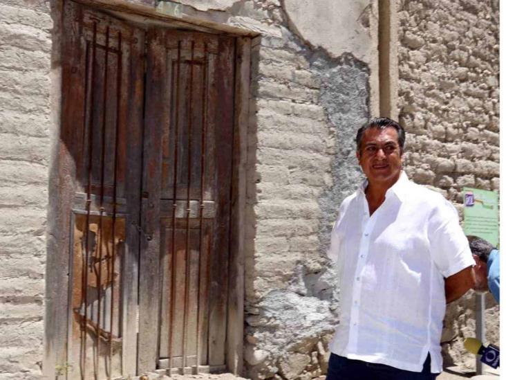Mis principales asesores son ustedes: El Bronco Mis principales asesores son ustedes: El Bronco
