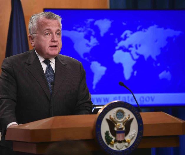 México un ‘punto brillante’ en reporte sobre derechos humanos México un ‘punto brillante’ en reporte sobre derechos humanos