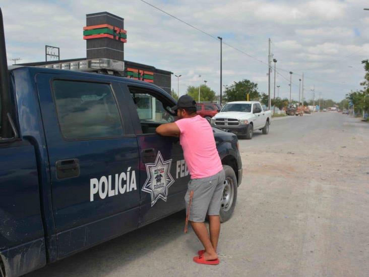 Atrapa a robacarros, el 911 no lo atiende… y lo deja ir Atrapa a robacarros, el 911 no lo atiende… y lo deja ir
