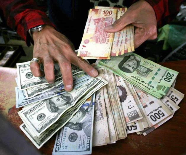 Ven devaluación tras la jornada electoral Ven devaluación tras la jornada electoral