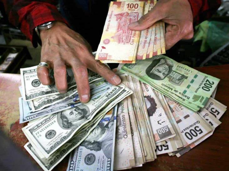 Ven devaluación tras la jornada electoral Ven devaluación tras la jornada electoral