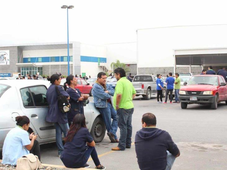 Llegará nueva maquiladora a generar mil 500 empleos Llegará nueva maquiladora a generar mil 500 empleos
