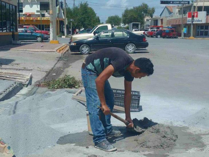 Preocupan jornaleros Preocupan jornaleros