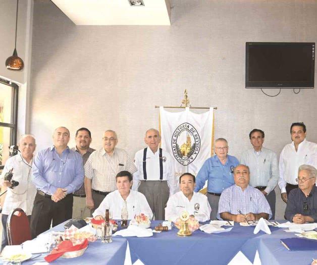 Concluyen el tema de Escandón