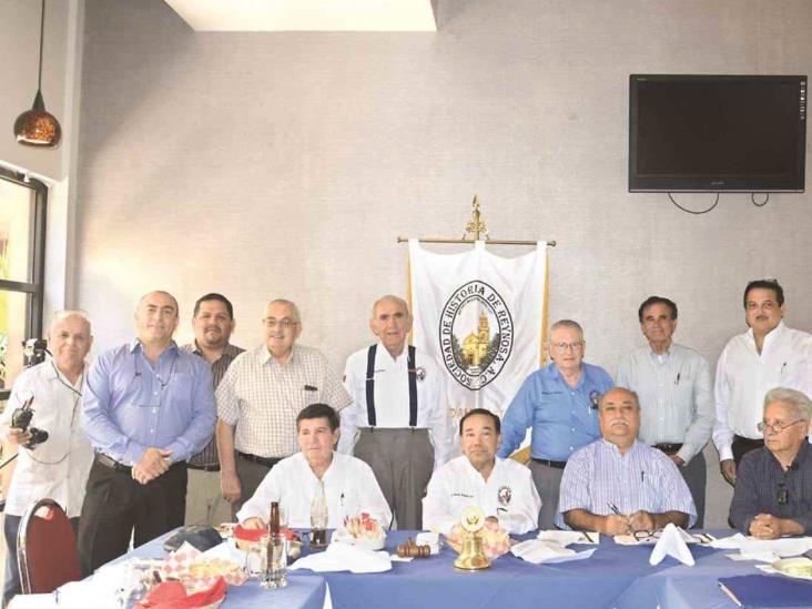 Concluyen el tema de Escandón Concluyen el tema de Escandón