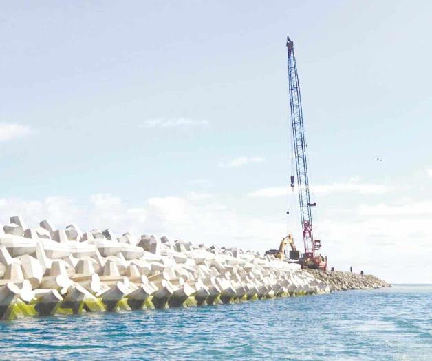 Apuestan al estado petroleras foráneas