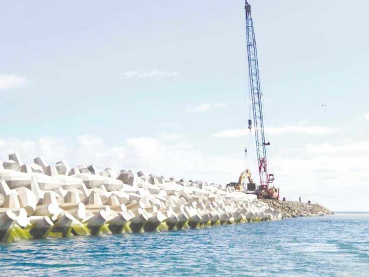 Apuestan al estado petroleras foráneas Apuestan al estado petroleras foráneas