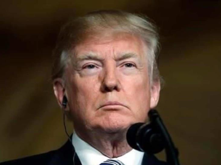Donald Trump niega fin de diálogo con Norcorea Donald Trump niega fin de diálogo con Norcorea