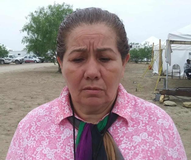 Invitan a practicarse las pruebas de ADN Invitan a practicarse las pruebas de ADN