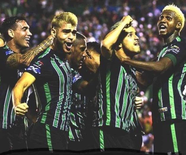 Tapachula está en la final