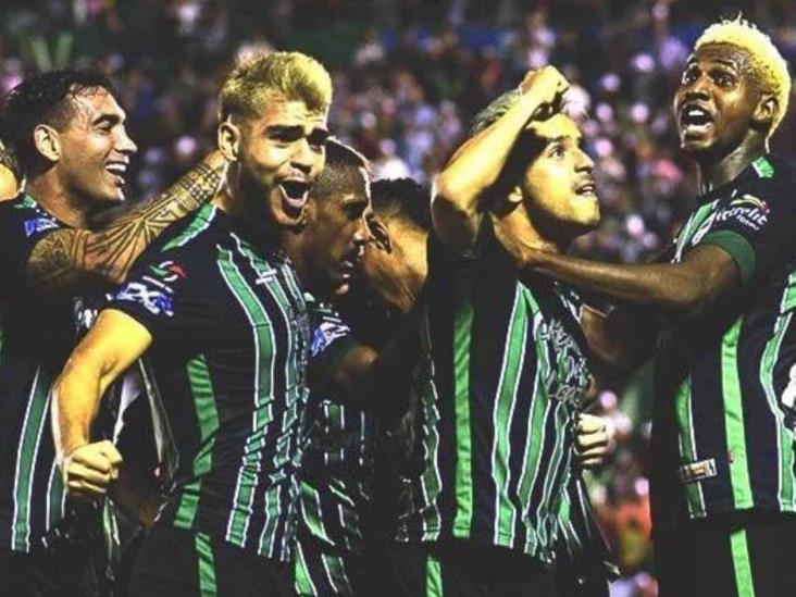 Tapachula está en la final Tapachula está en la final