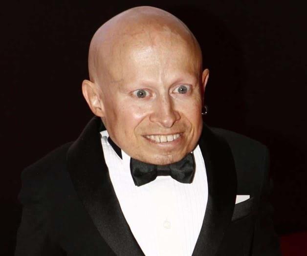 Muere a los 49 años